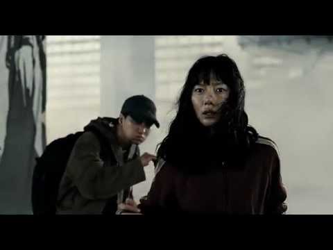 The Host (2006) – Trailer