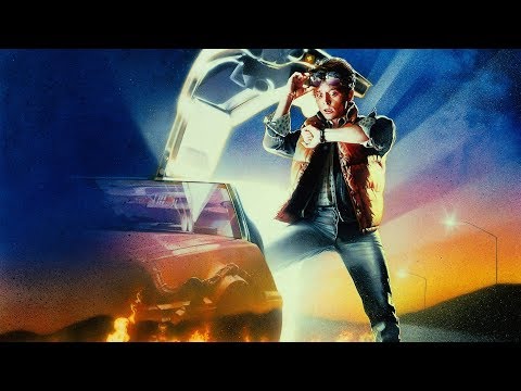 Zurück in die Zukunft - Original Trailer Deutsch HD