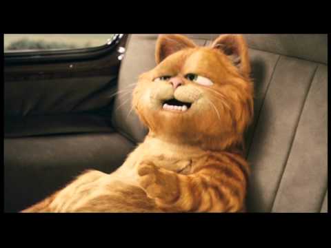 2006 - Garfield 2 - Faulheit verpflichtet - Trailer - German - Deutsch