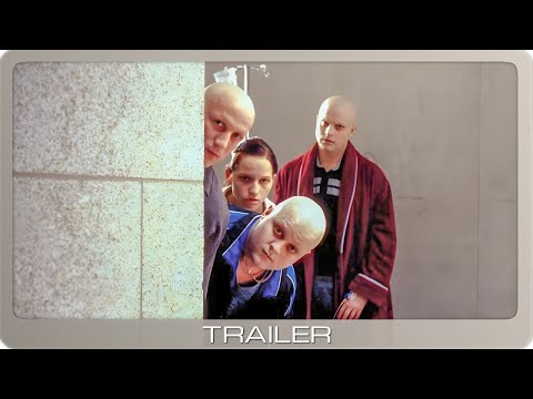 Eierdiebe ≣ 2004 ≣ Trailer