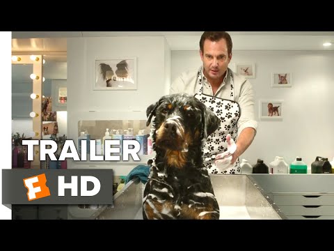Show Dogs Trailer #1 | Movieclips Trailers