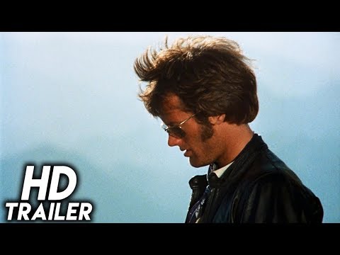 Easy Rider (1969) ORIGINAL TRAILER [HD 1080p]