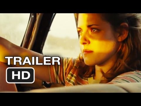 On The Road Official Trailer #1 (2012) - Viggo Mortensen, Kristen Stewart Movie HD