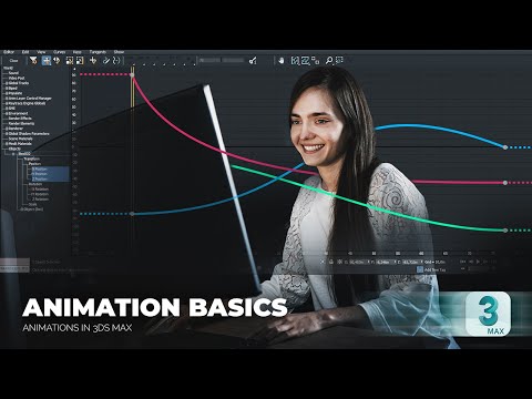 Simple &amp; Effective Guide to Animation Basics in 3ds max