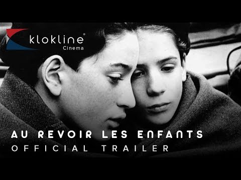 1987 Au Revoir Les Enfants Official Trailer 1 Janus Films